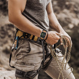 Nylon Out Door Watch Strap