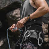 Nylon Watch Strap with Protective Cover