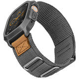 Nylon Out Door Watch Strap