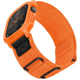 Nylon Out Door Watch Strap