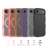 Silicone iphone case