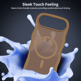 Silicone iphone case