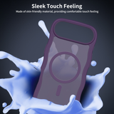 Silicone iphone case