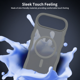 Silicone iphone case