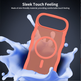 Silicone iphone case