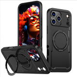 360° rotate holder phone case