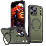 360° rotate holder phone case